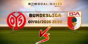 Mainz Vs Augsburg